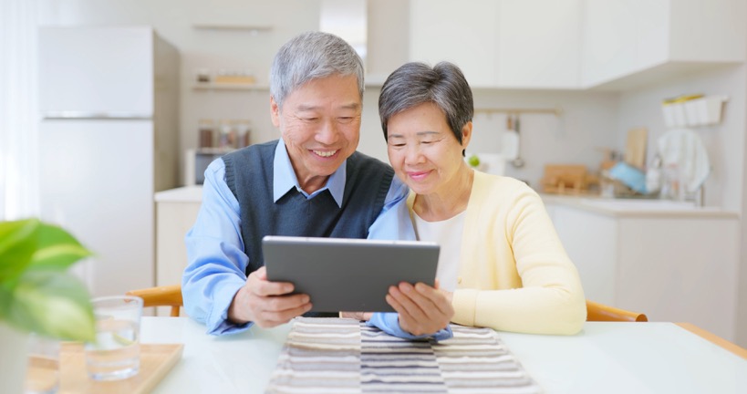 Latest dementia research and care updates