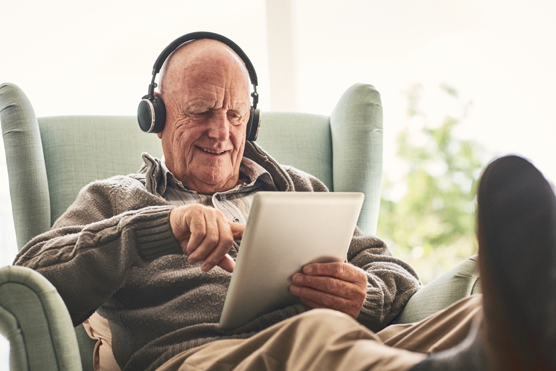 Personalised brain health reports with recommendations
